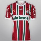 Camisa 4 Adidas Fluminense 2012