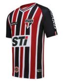 Camisa 2 Penalty São Paulo 2013