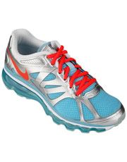 Tenis Infantil Nike Air Max 2012