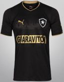 Camisa Puma Bota Fogo 3 - 2012/13